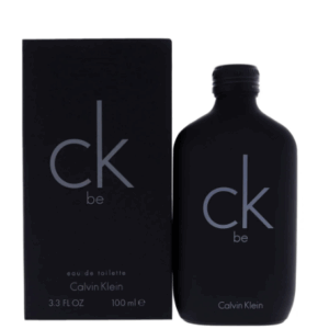 Ck Be Edt 100ml